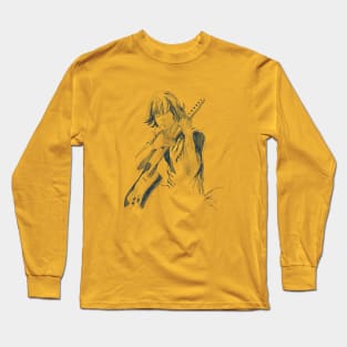 syd Long Sleeve T-Shirt